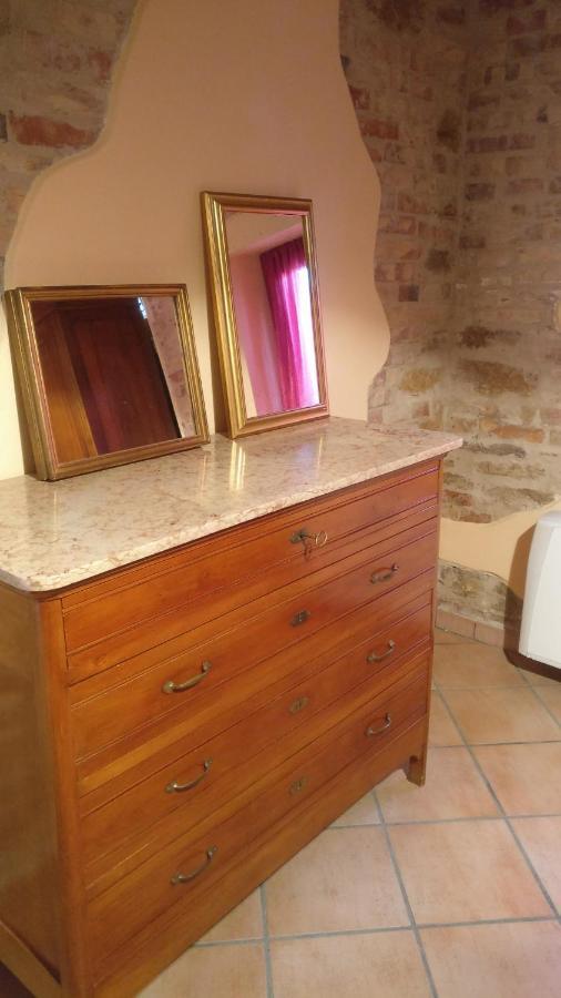 ואסטו Punta Aderci Rooms מראה חיצוני תמונה